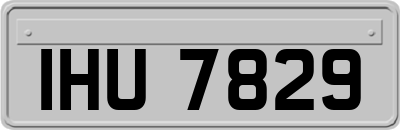 IHU7829