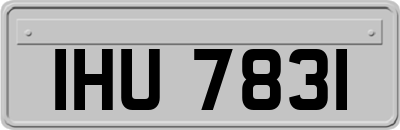 IHU7831