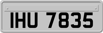 IHU7835