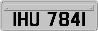 IHU7841