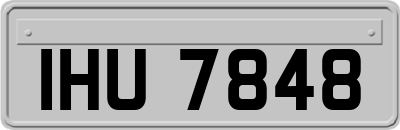 IHU7848