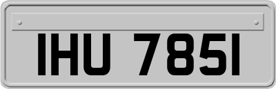 IHU7851