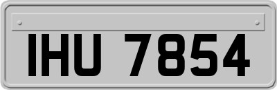 IHU7854
