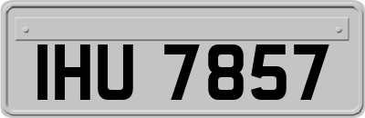 IHU7857