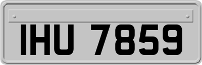 IHU7859