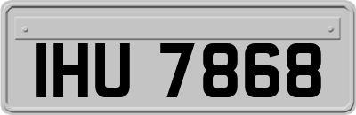 IHU7868