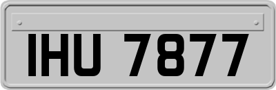 IHU7877
