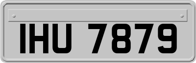 IHU7879