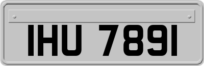 IHU7891
