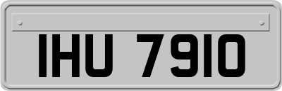IHU7910