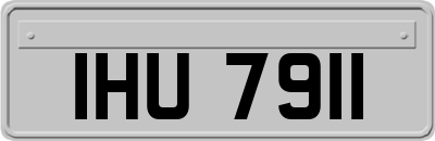 IHU7911