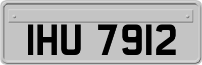 IHU7912