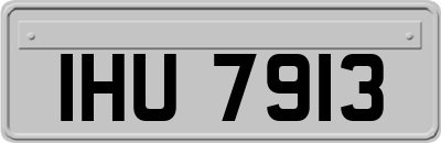 IHU7913