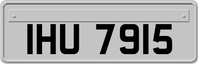 IHU7915