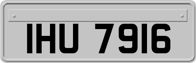 IHU7916