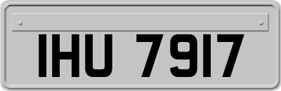 IHU7917