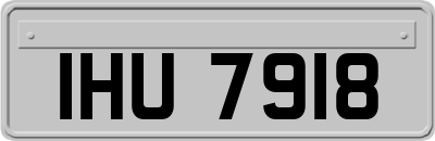 IHU7918