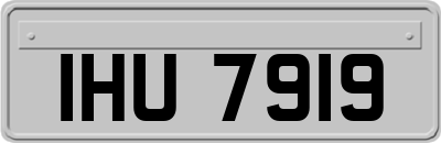 IHU7919