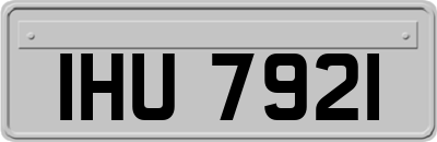IHU7921