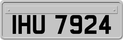 IHU7924