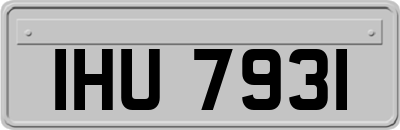 IHU7931