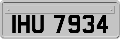 IHU7934