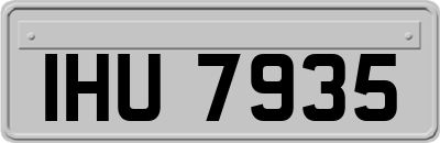 IHU7935
