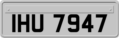 IHU7947