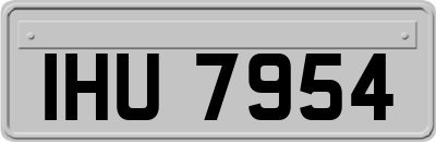 IHU7954