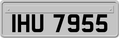 IHU7955