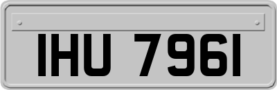 IHU7961