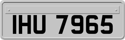 IHU7965
