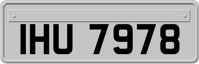 IHU7978