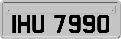 IHU7990