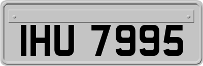IHU7995