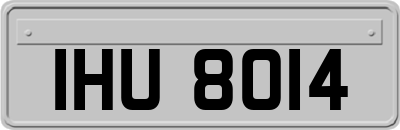 IHU8014