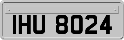 IHU8024
