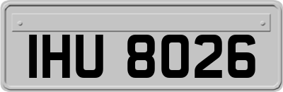 IHU8026