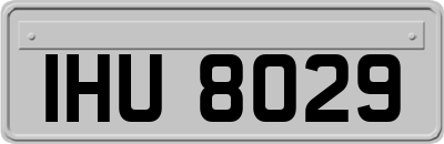 IHU8029
