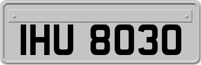 IHU8030