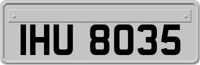 IHU8035