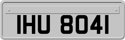 IHU8041