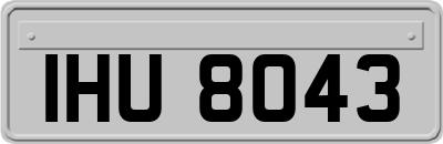 IHU8043