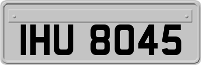 IHU8045