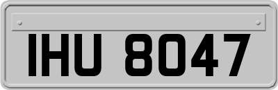 IHU8047
