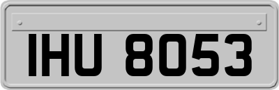 IHU8053
