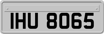 IHU8065