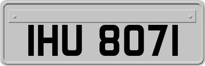 IHU8071