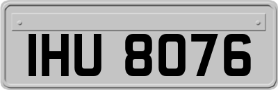 IHU8076
