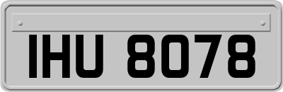 IHU8078